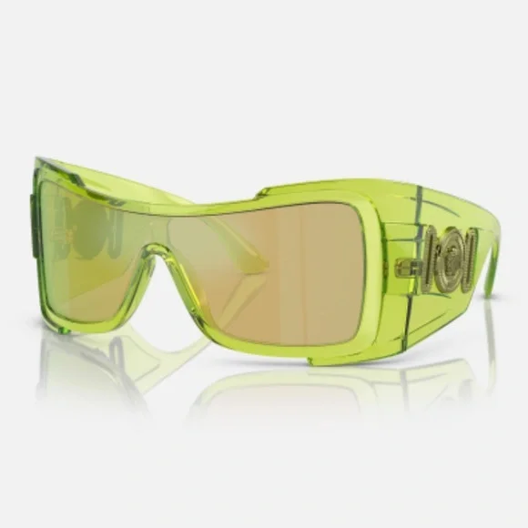 Versace Sunglasses, New - Picture 2 of 7